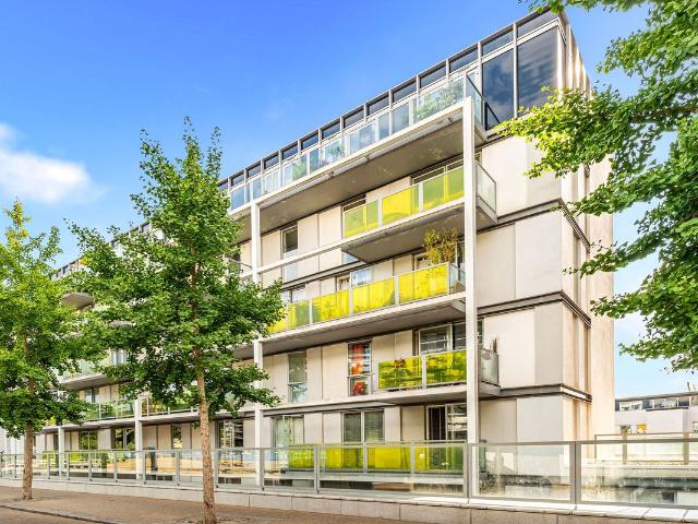 Apartment for rent in Haringey Heartlands, Greater London