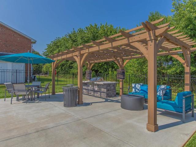 Apartment for rent in Tennessee