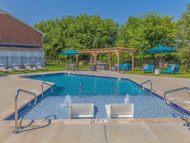 Apartment for rent in Clarksville, Tennessee