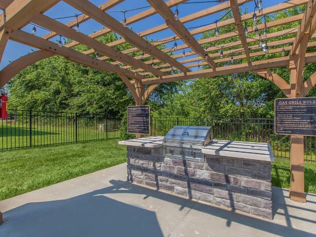 Apartment for rent in Tennessee