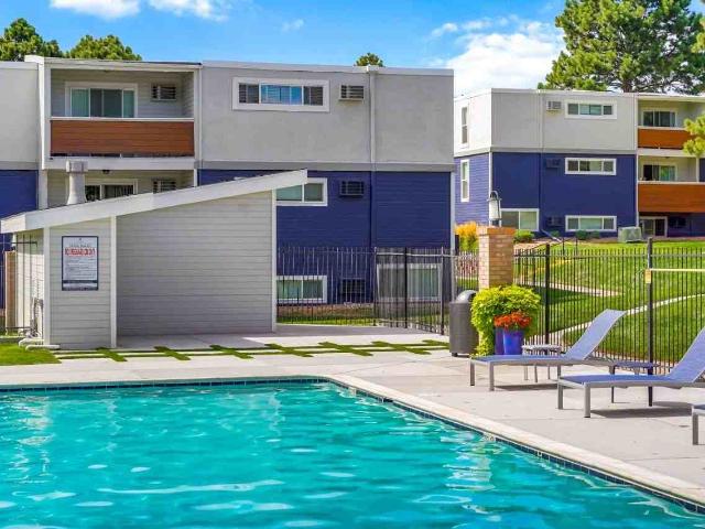 Apartment for rent in Denver, Colorado