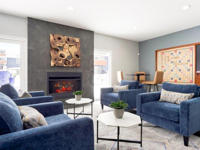 Apartment for rent in Denver