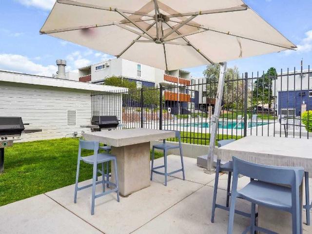 Apartment for rent in Denver