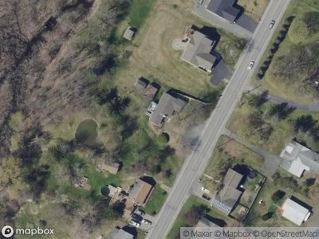 House for sale in Saratoga, New York