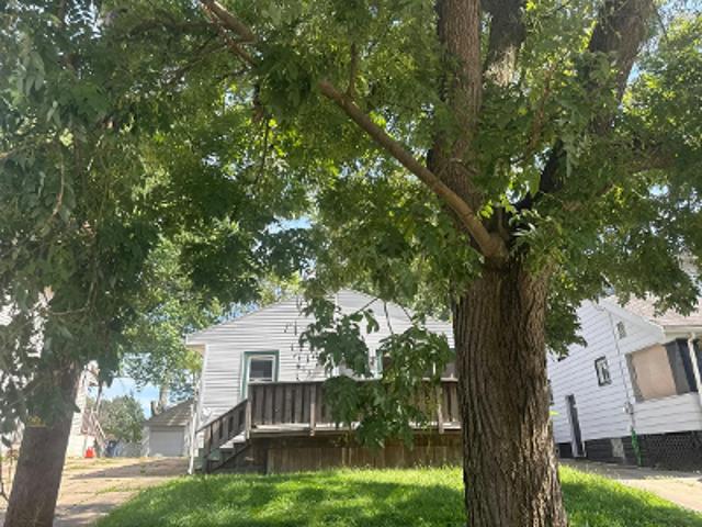 House for sale in Akron, Summit County