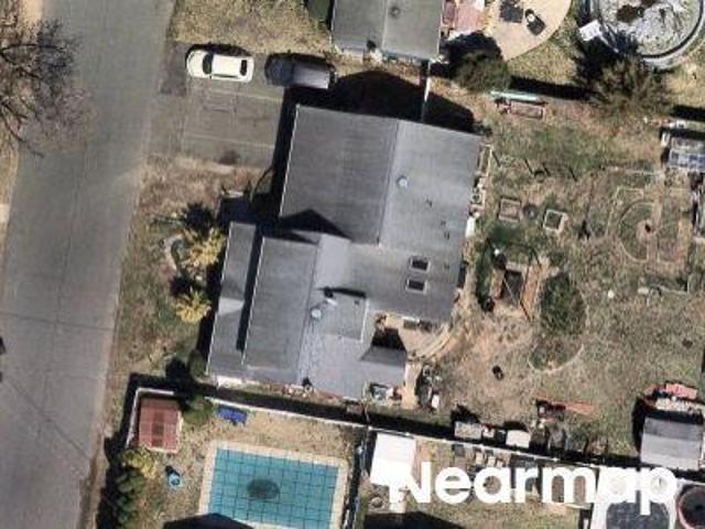 House for sale in Monmouth, New Jersey