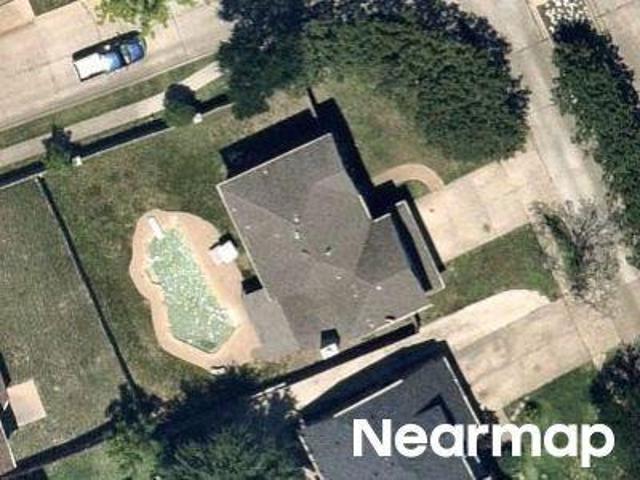 House for sale in Grand Prairie, Texas