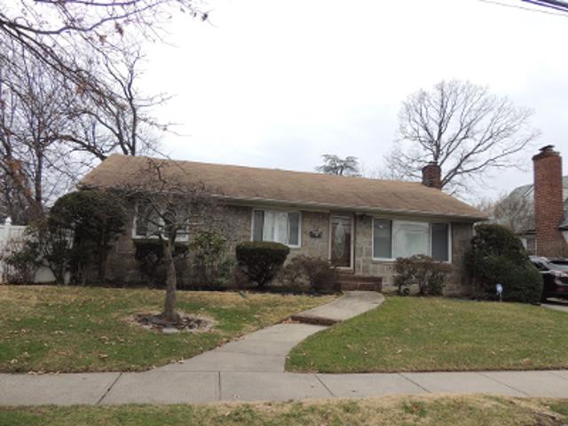 House for sale in Nassau, New York