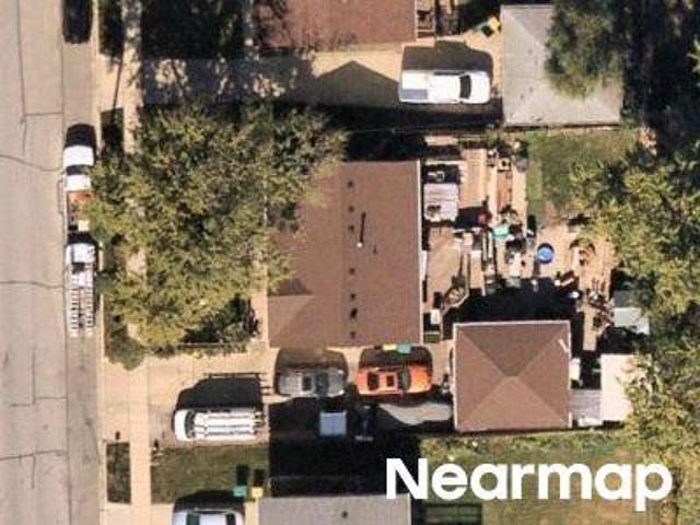 House for sale in Romeoville, Illinois