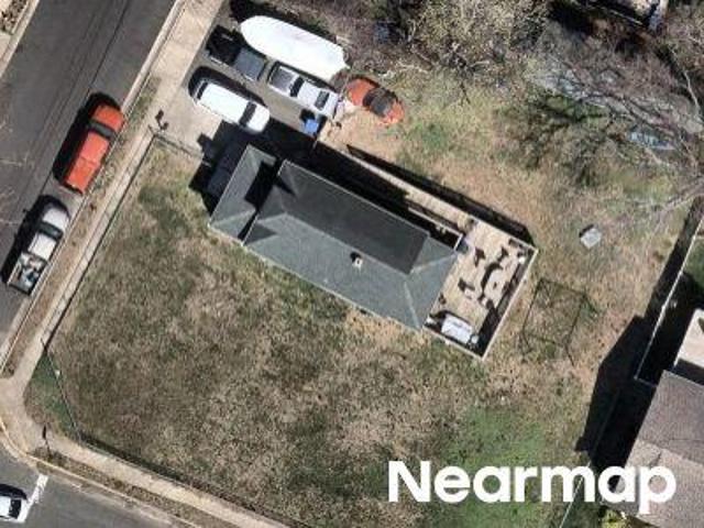 House for sale in Monmouth, New Jersey