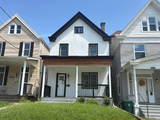 House for sale in O’Bryonville, Cincinnati
