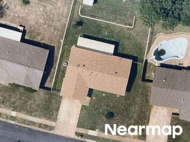 House for sale in Crowley, Texas