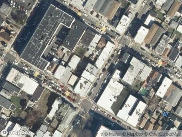 House for sale in Hudson, New Jersey