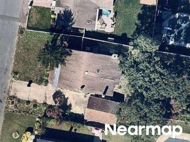 House for sale in Monmouth, New Jersey