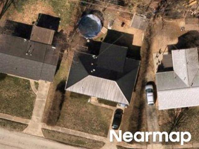 House for sale in Lexington, Kentucky