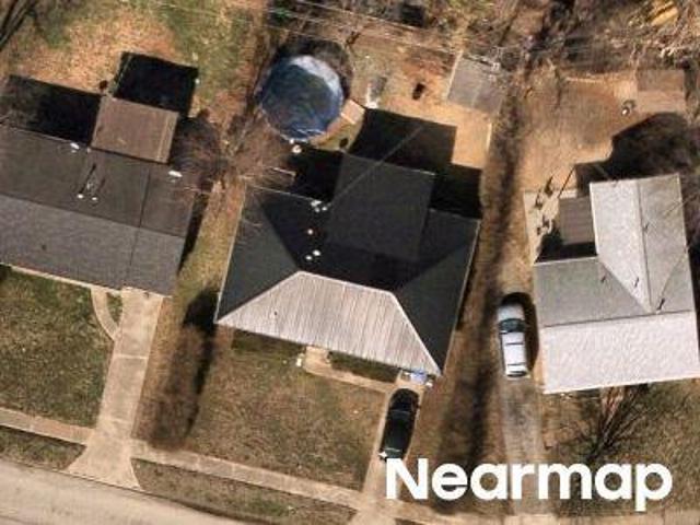 House for sale in Lexington, Kentucky