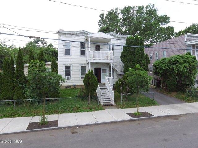 House for sale in Albany, New York