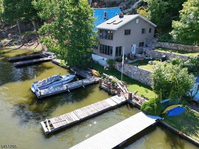 House for sale in Glasser, New Jersey