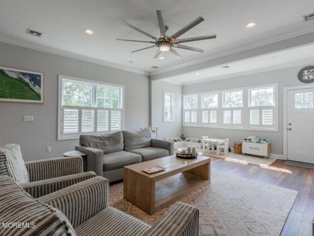 House for sale in Monmouth, New Jersey