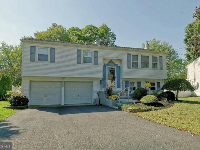House for sale in Pitman, New Jersey