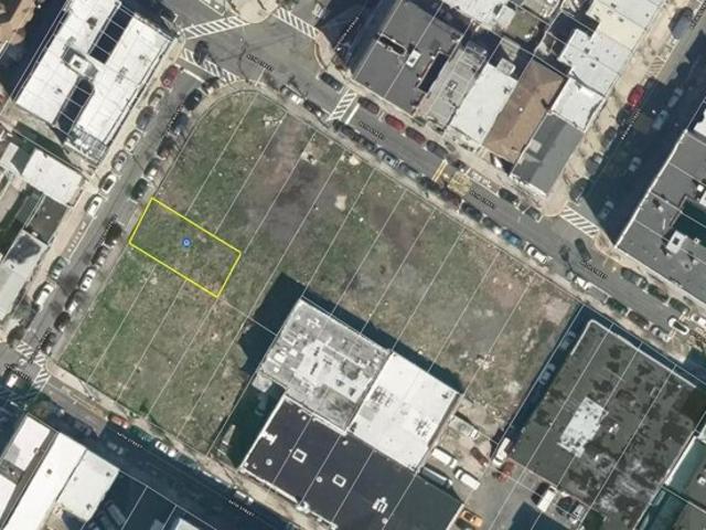 Land for sale in Hudson, New Jersey