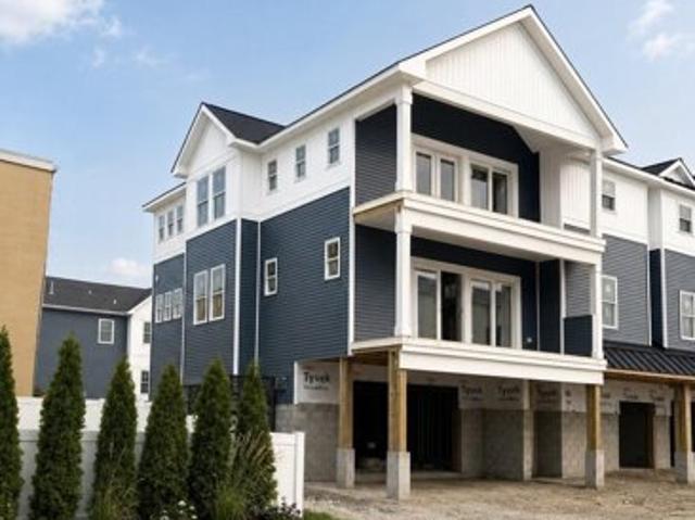 House for sale in Wildwood, New Jersey