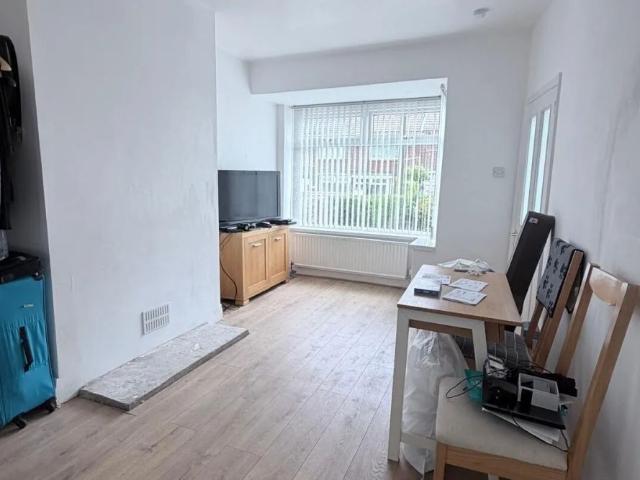 House for rent in Horden