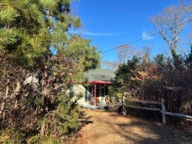 House for sale in Oak Bluffs, Massachusetts