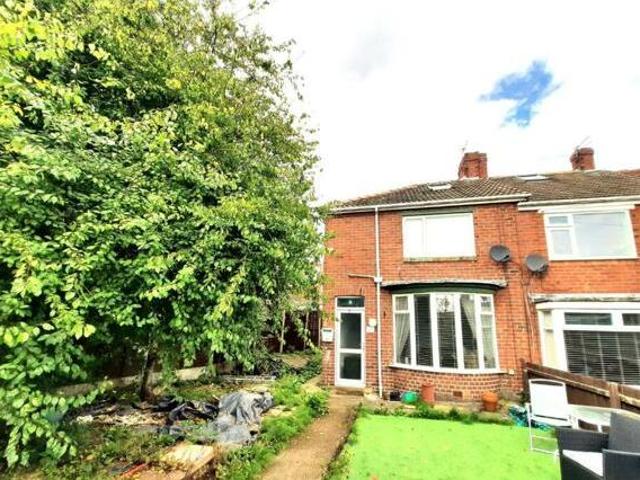 House for sale in Peterlee, Isle Of Man