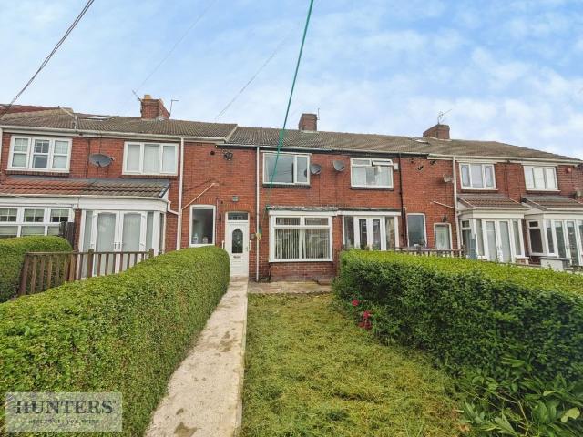 House for rent in Horden