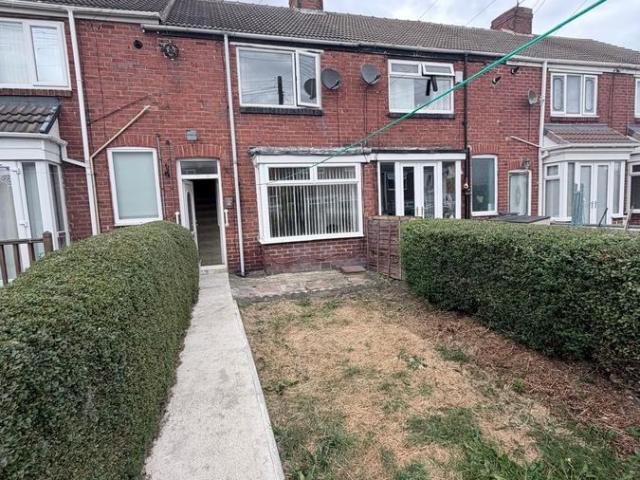 Apartment for rent in Horden