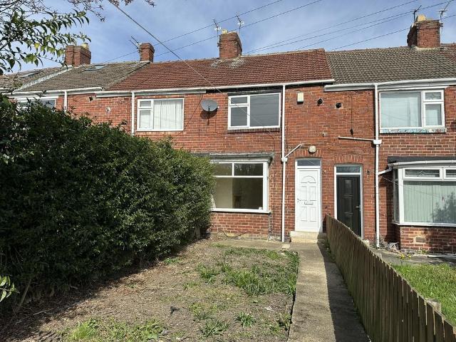 House for rent in Horden