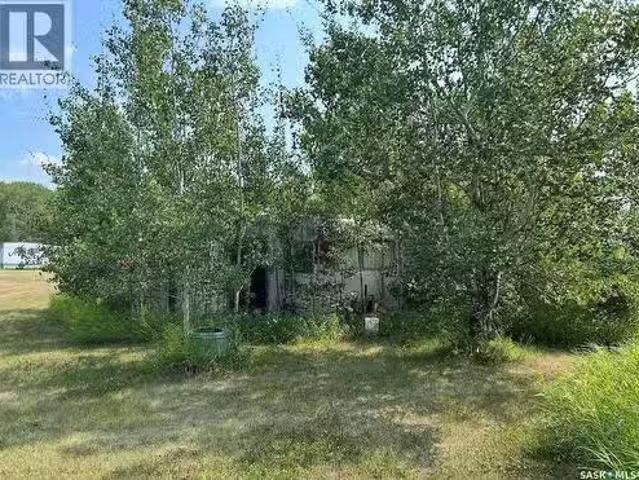 House for sale in Saskatchewan