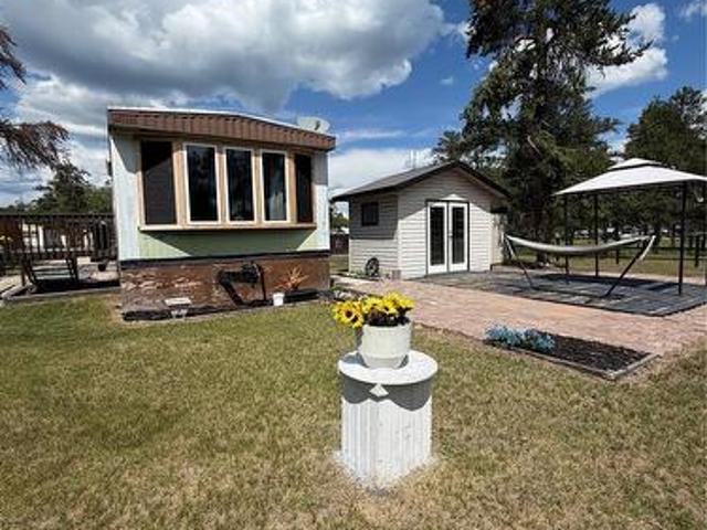 House for sale in Hudson Bay, Saskatchewan