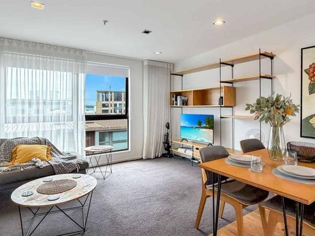 Apartment for rent in Auckland, Oroua County