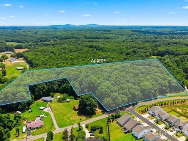 Land for sale in Catawba, North Carolina