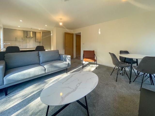 Apartment for rent in Trumpington, Cambridge