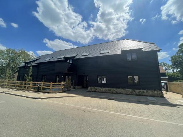 Apartment for rent in Trumpington, Cambridge