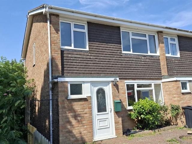 House for rent in Dale Hill, Essex