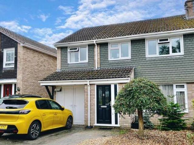 House for sale in Poulner, New Forest