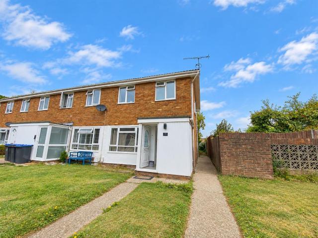 House for rent in Worthing, West Sussex