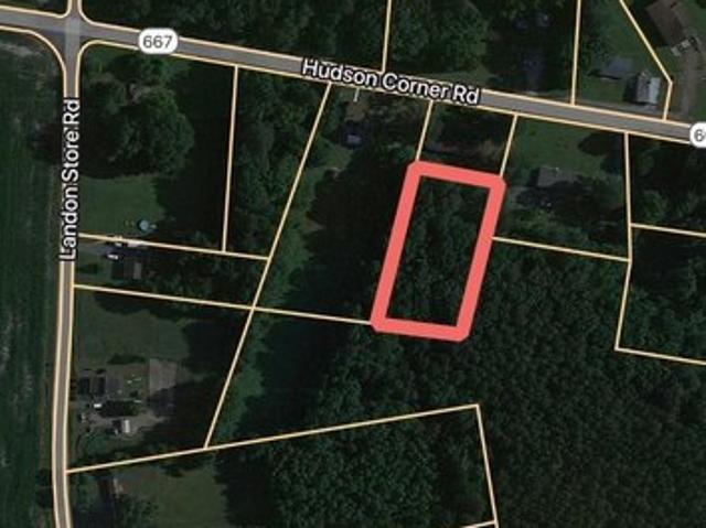 Land for sale in Somerset, Texas