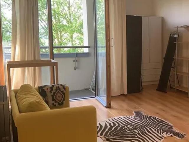 Apartment for rent in Isle Of Dogs, Greater London