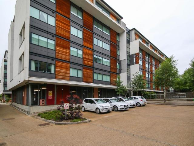 Apartment for rent in Salford Quays, Salford
