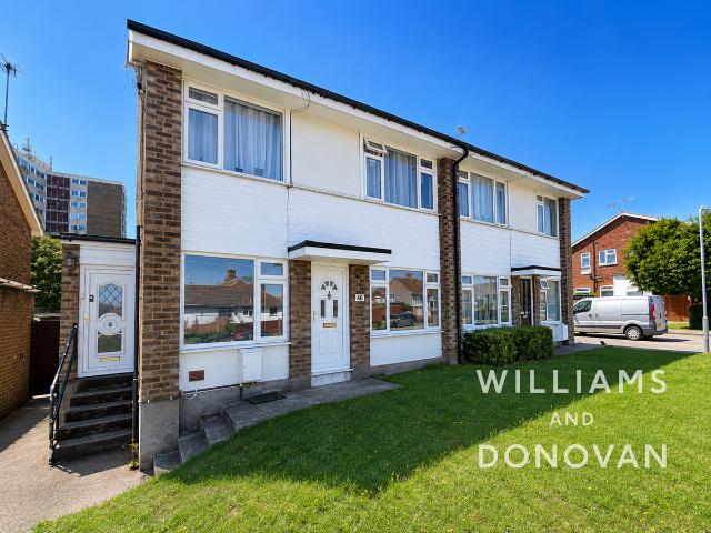 Apartment for rent in Alton Barnes, Essex