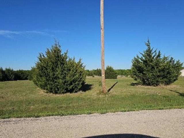 Land for sale in Johnson, Texas