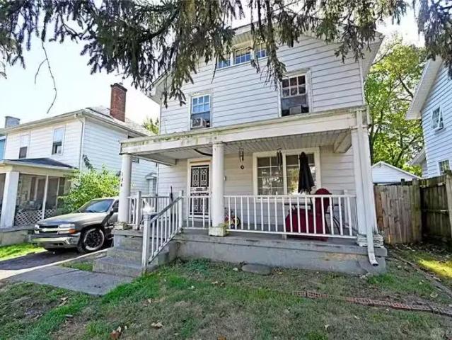 House for rent in Dayton