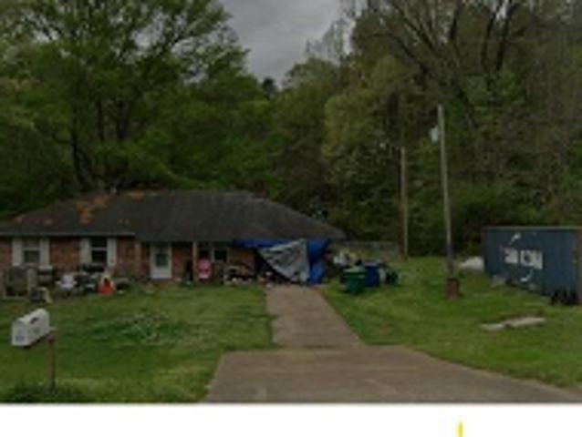 House for sale in Utica, Mississippi