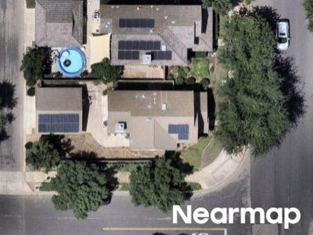 House for sale in Brentwood, California