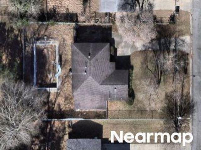House for sale in Kathleen, Georgia